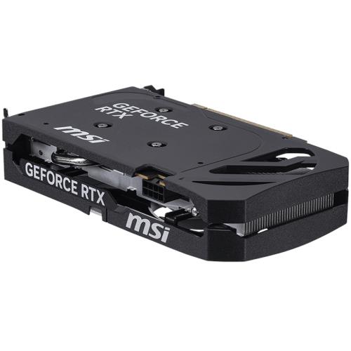 MSI RTX5050 SHADOW 2X OC 8GB GDDR6 128B DX12 PCIE 5.0 X16 (3XDP 1XHDMI)